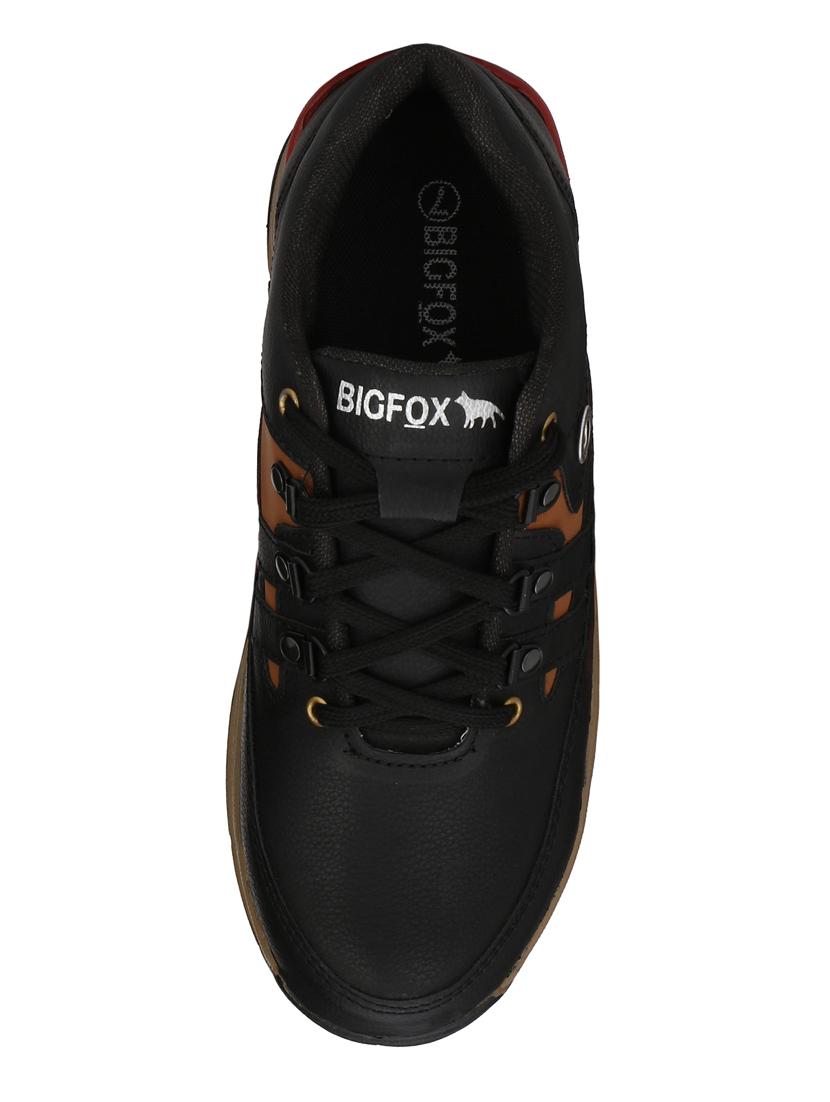 big fox black low ankle boots - 16505503 - Zoom Image - 4