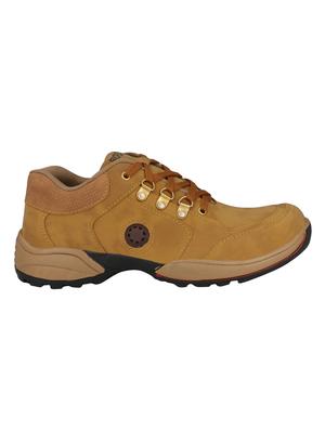 big fox tan leatherette low ankle boots - 16505508 - Standard Image - 2