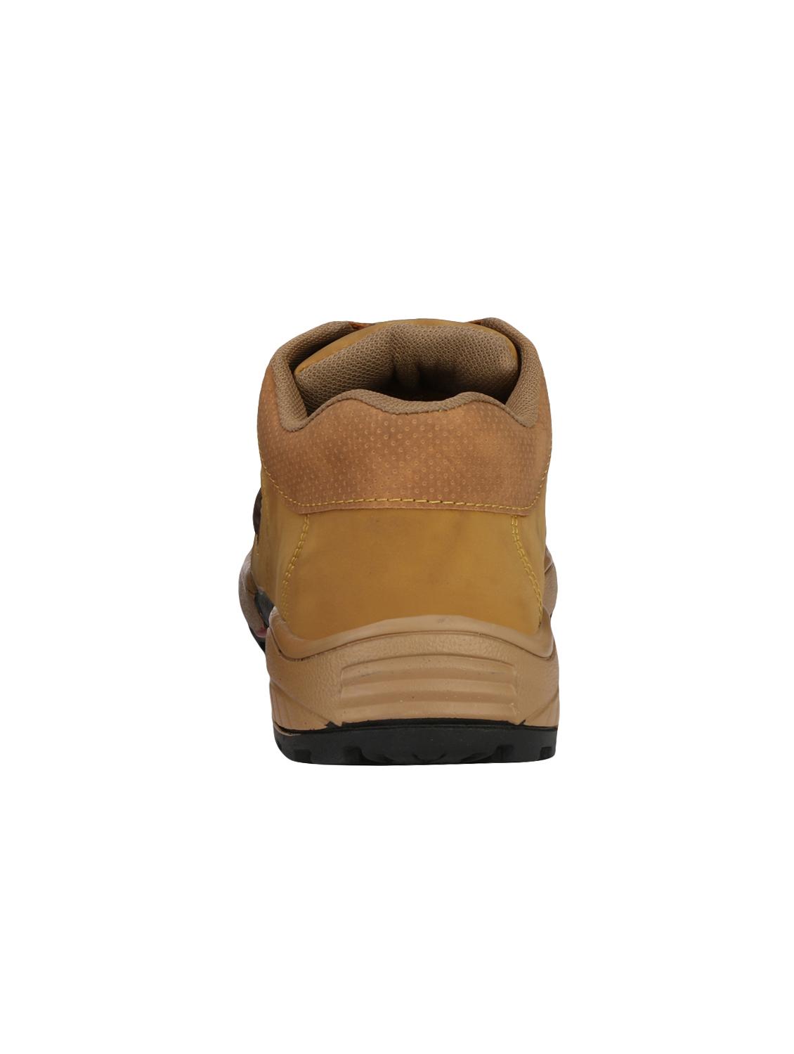 big fox tan leatherette low ankle boots - 16505508 - Zoom Image - 3