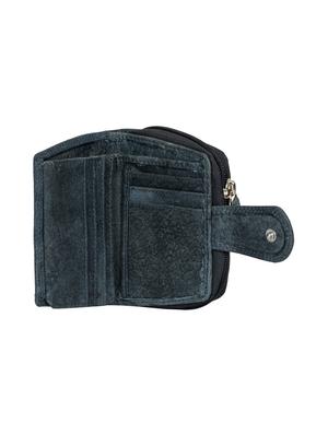 grey leather wallet - 16506036 - Standard Image - 3