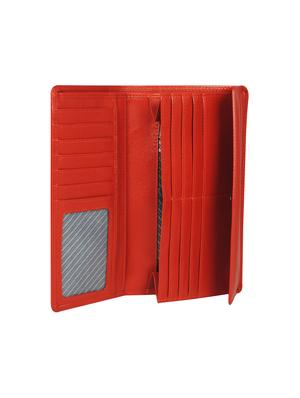 red leather wallet - 16506064 - Standard Image - 3