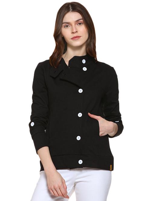 pocket patch windcheater jacket - 16507494 - Standard Image - 1