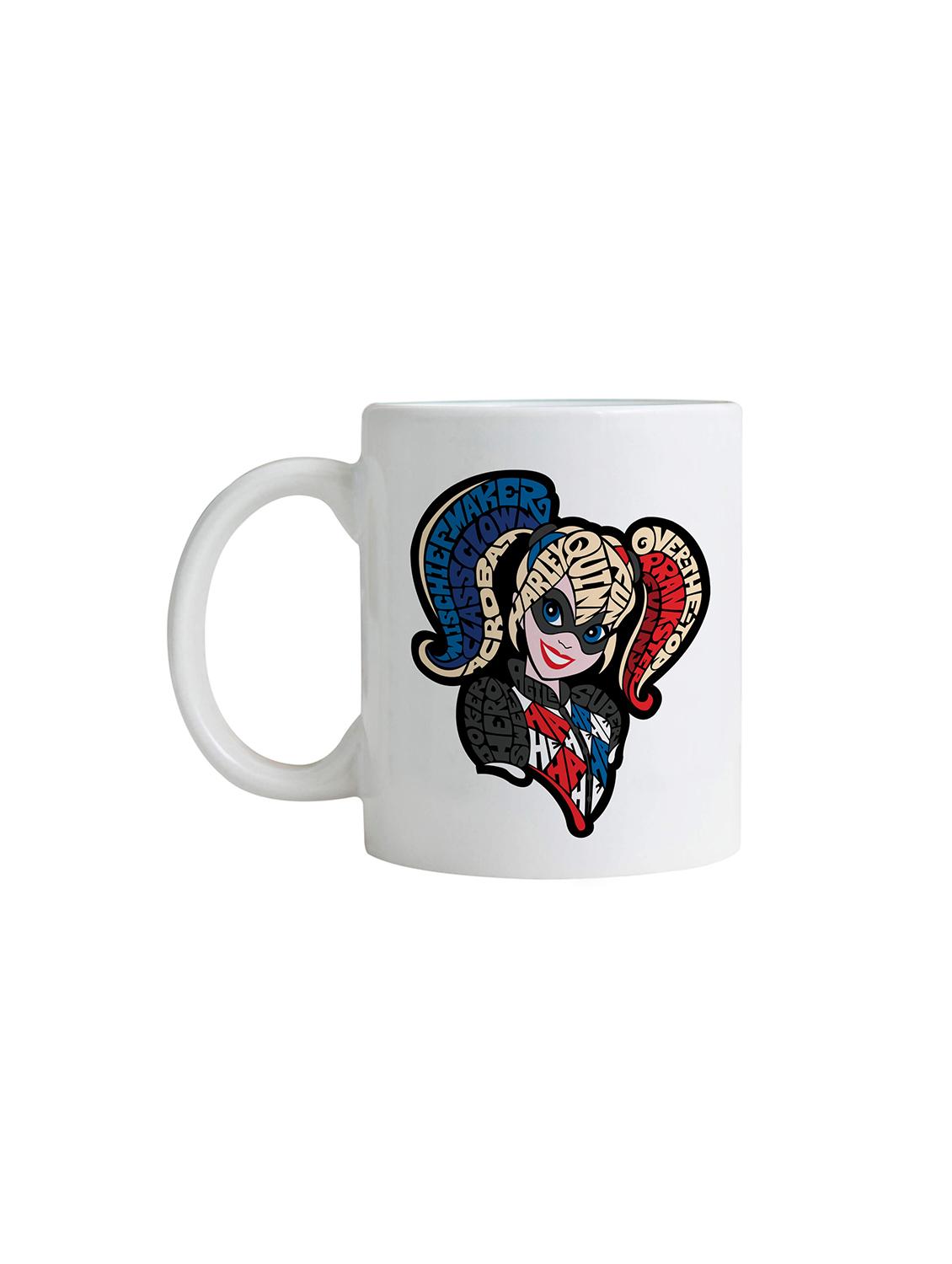 printed coffee mug - 16508449 - Zoom Image - 1