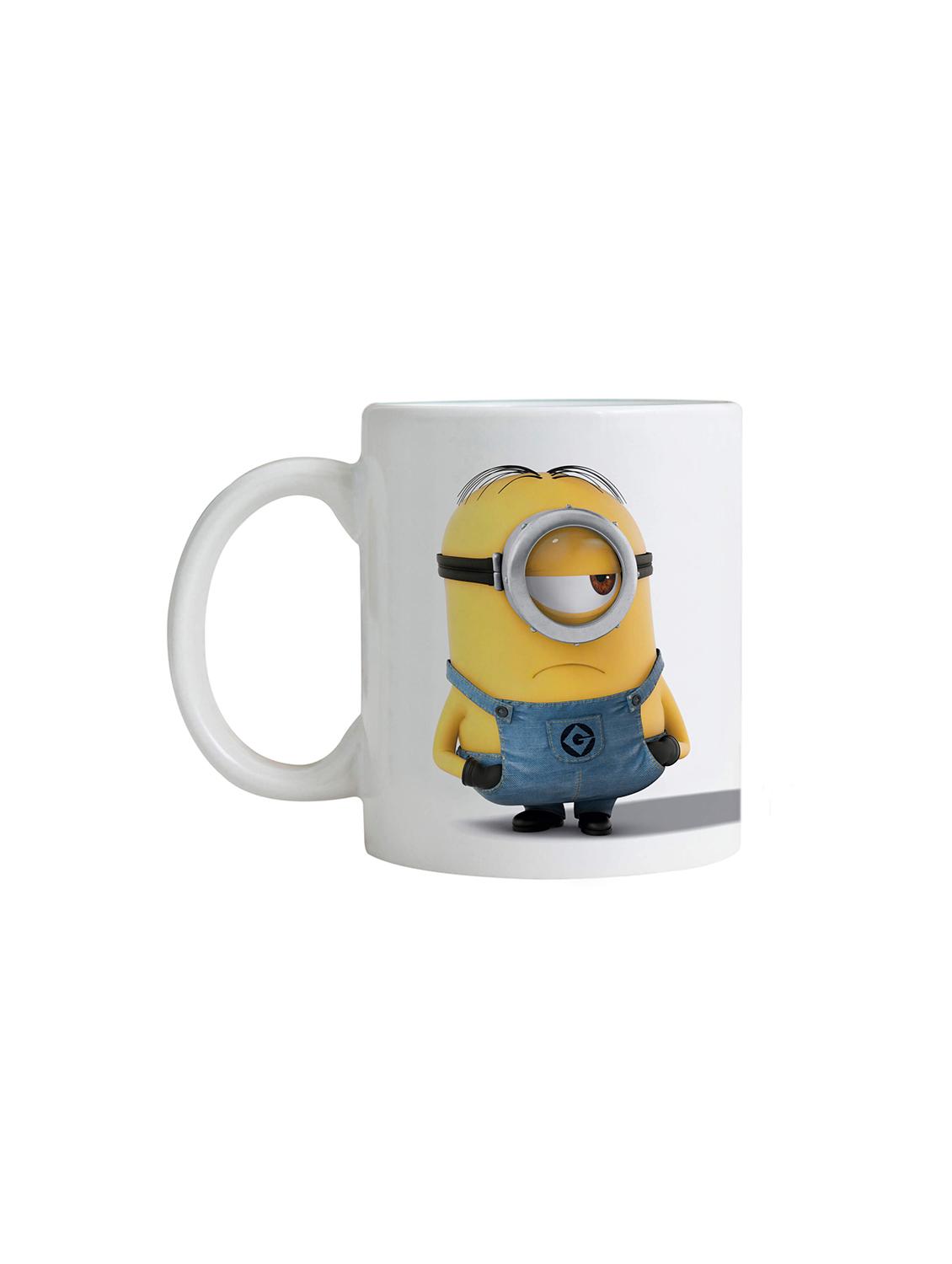 printed coffee mug - 16508450 - Zoom Image - 1