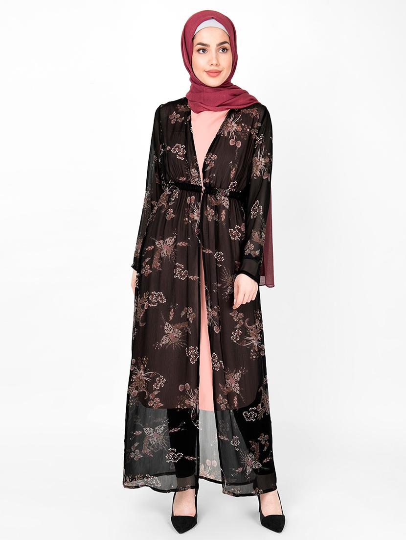 single button closure shrug - 16512851 - Zoom Image - 1