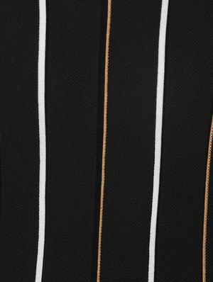 black striped pullover - 16513296 - Standard Image - 4