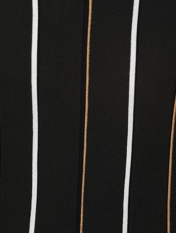 black striped pullover - 16513296 - Zoom Image - 4
