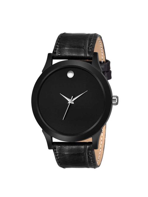 dada round dial analog watch-(dw-m-119) - 16515249 - Standard Image - 1