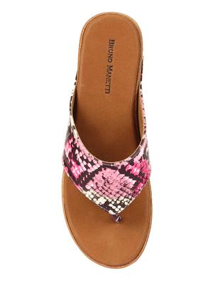 pink toe separator wedges - 16515334 - Standard Image - 4