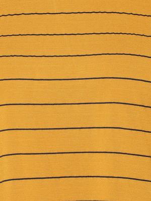 long sleeved striped tee - 16515936 - Standard Image - 3