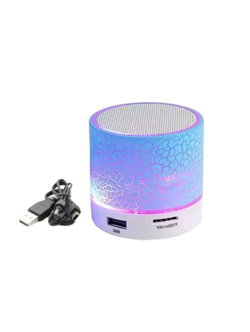 syara s10 portable bluetooth speaker - 16516567 - Standard Image - 1