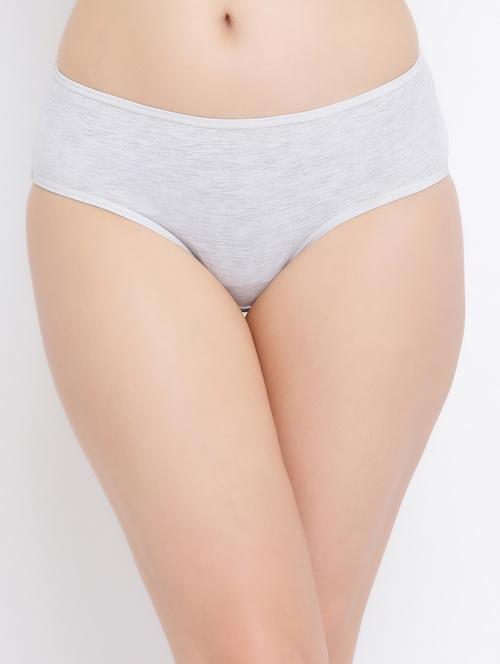 mid rise quirky print hipster panty - 16518281 - Very Small Image - 1