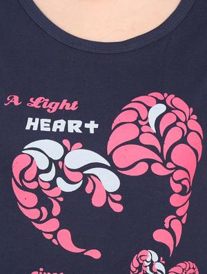 round neck graphic tee - 16519708 - Standard Image - 4
