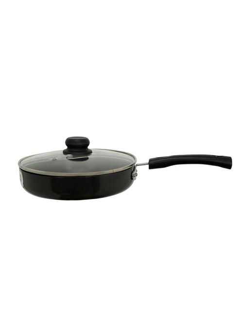 hard anodised induction friendly deep fry pan - 16521468 - Standard Image - 1