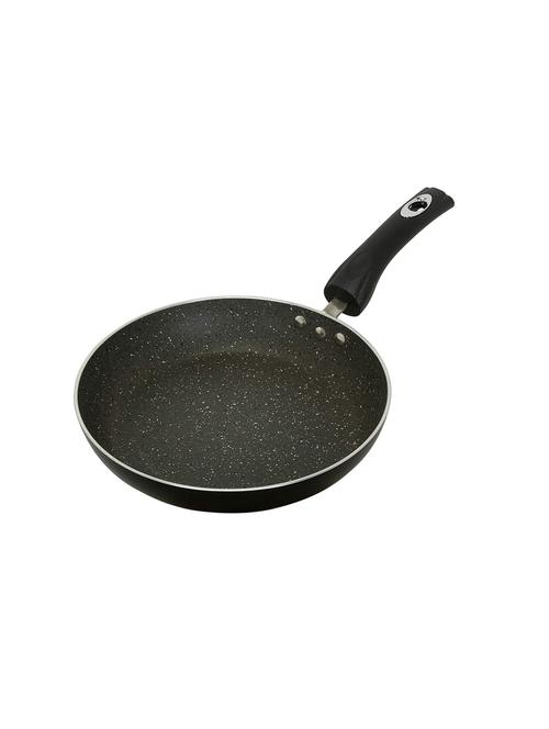aluminium induction friendly fry pan - 16521477 - Standard Image - 1