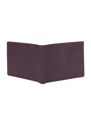 brown leatherette wallet - 16523373 - Standard Image - 2