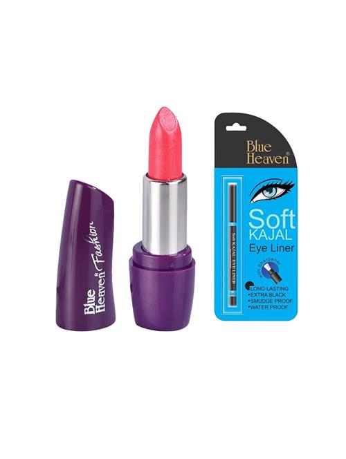 blue heaven kajal & lipsticks combo - 16524072 - Standard Image - 1