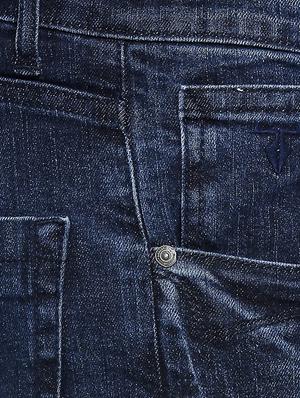 blue ripped jeans - 16524267 - Standard Image - 4