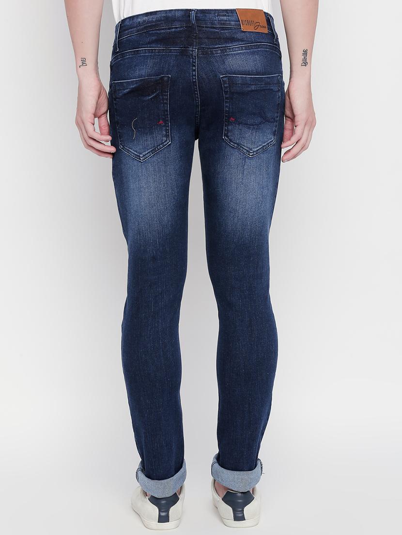 blue ripped jeans - 16524267 - Zoom Image - 3