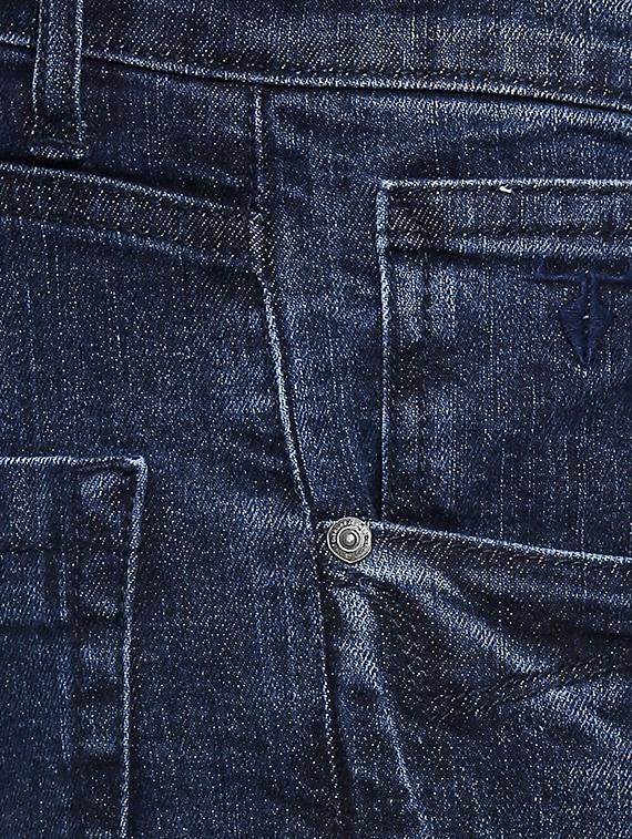 blue ripped jeans - 16524267 - Zoom Image - 4