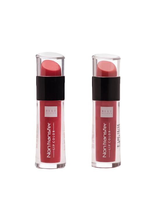 blue heaven 2combo non transfer lip color - 16524596 - Zoom Image - 1