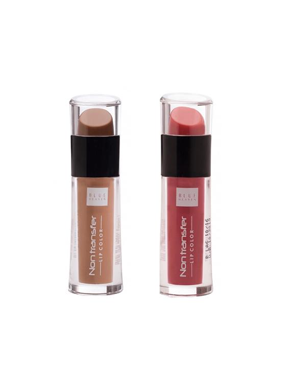 blue heaven 2combo non transfer lip color - 16524599 - Zoom Image - 1