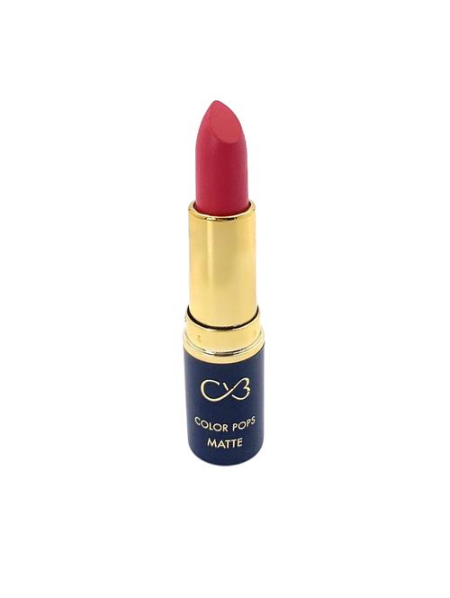 cvb pink matte lipsticks - 16524605 - Standard Image - 1