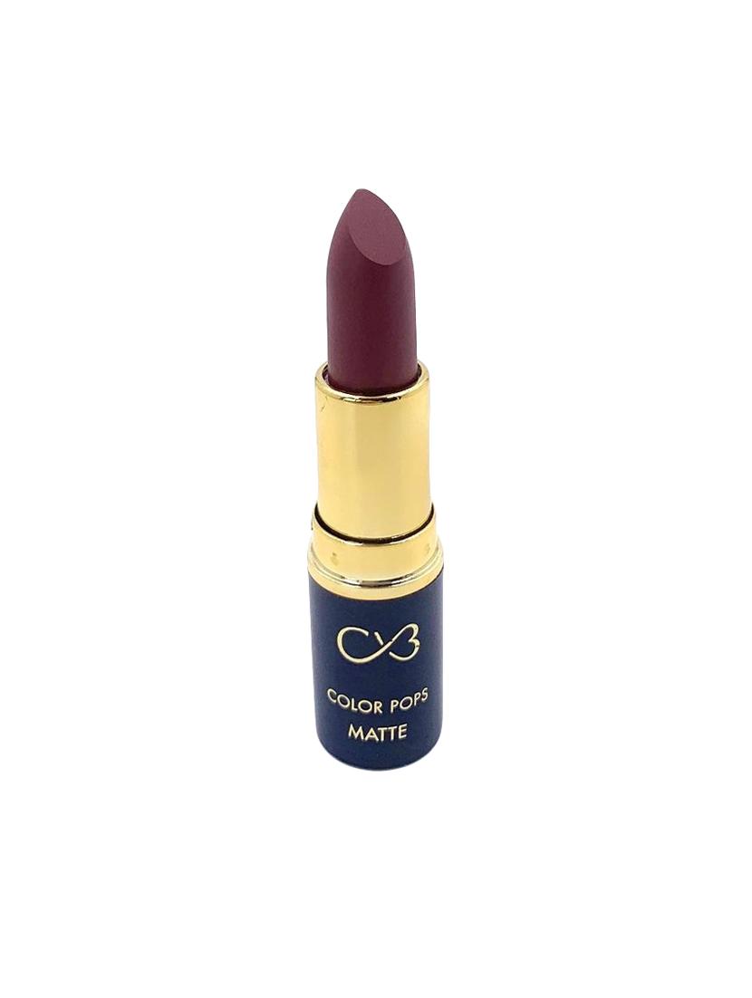 cvb purple matte lipsticks - 16524609 - Zoom Image - 1