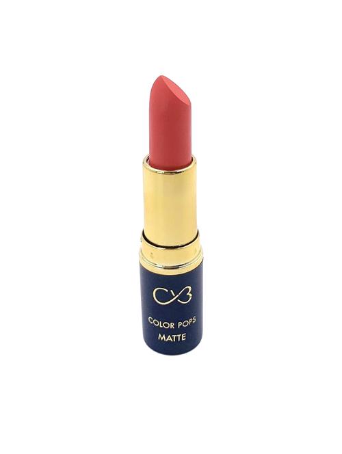 cvb red matte lipsticks - 16524611 - Standard Image - 1