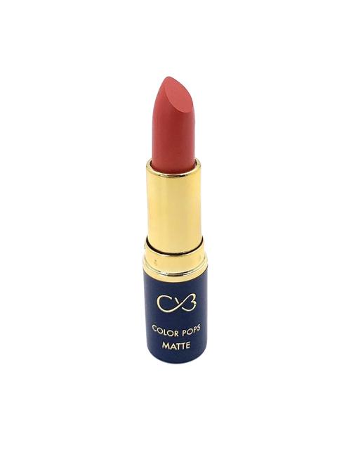 cvb peach matte lipsticks - 16524613 - Standard Image - 1