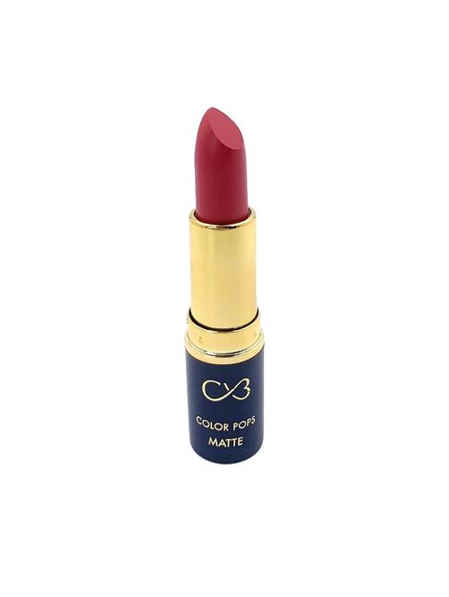 cvb red matte lipsticks - 16524614 - Standard Image - 1