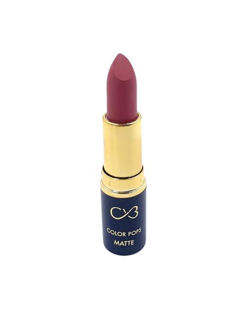 cvb pink matte lipsticks - 16524617 - Standard Image - 1
