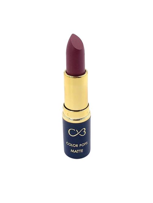 cvb purple matte lipsticks - 16524619 - Standard Image - 1