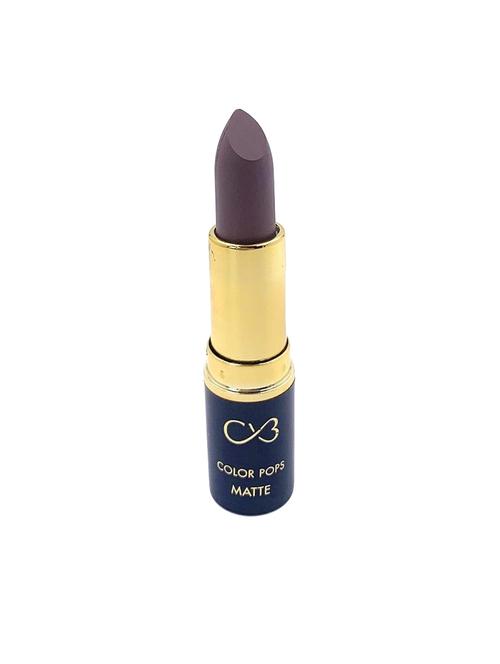 cvb matte lipsticks - 16524622 - Standard Image - 1