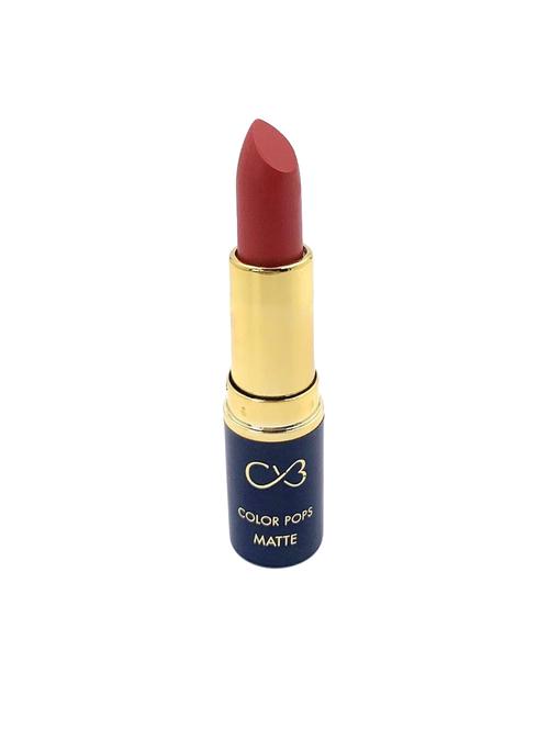 cvb red matte lipsticks - 16524623 - Standard Image - 1