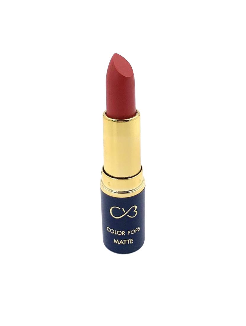 cvb red matte lipsticks - 16524623 - Zoom Image - 1