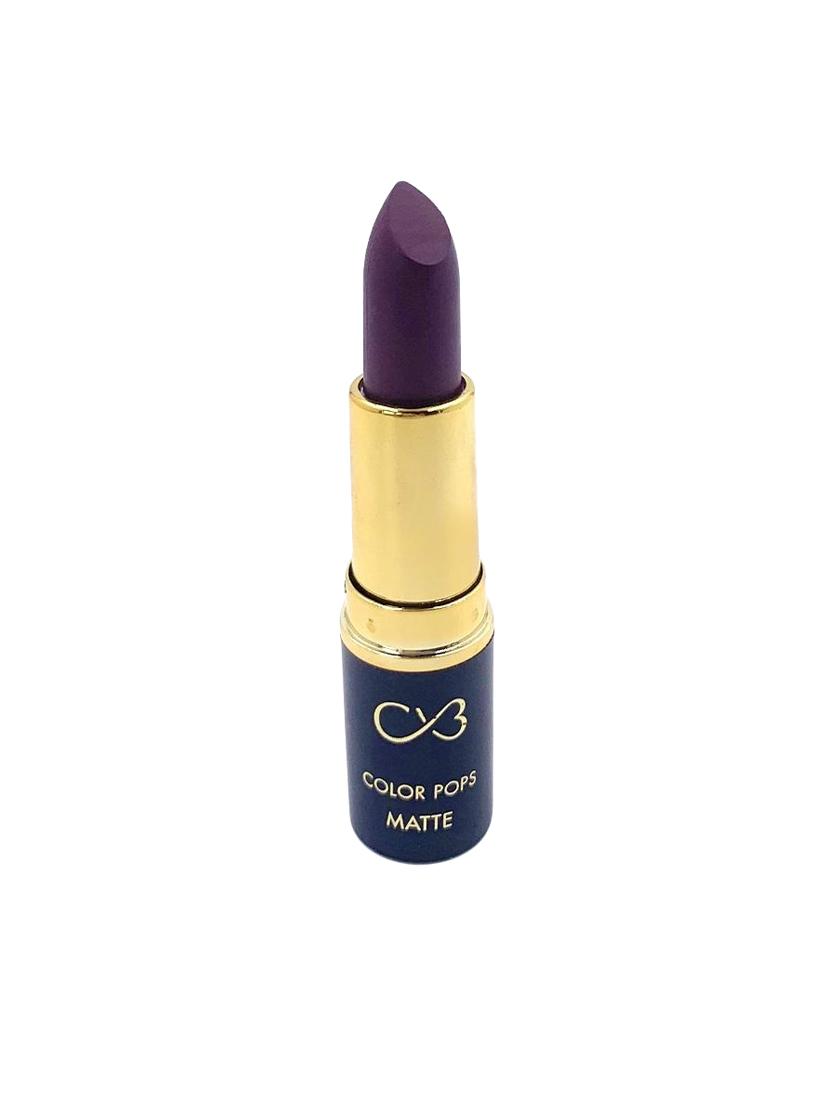 cvb purple matte lipsticks - 16524627 - Zoom Image - 1