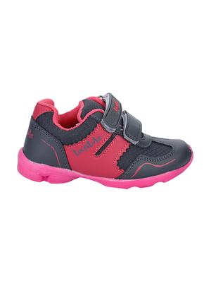 pink mesh sports shoe - 16525321 - Standard Image - 2