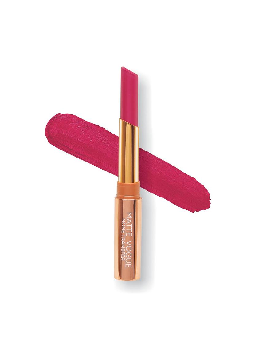 me-on purple matte lipsticks - 16529902 - Zoom Image - 1