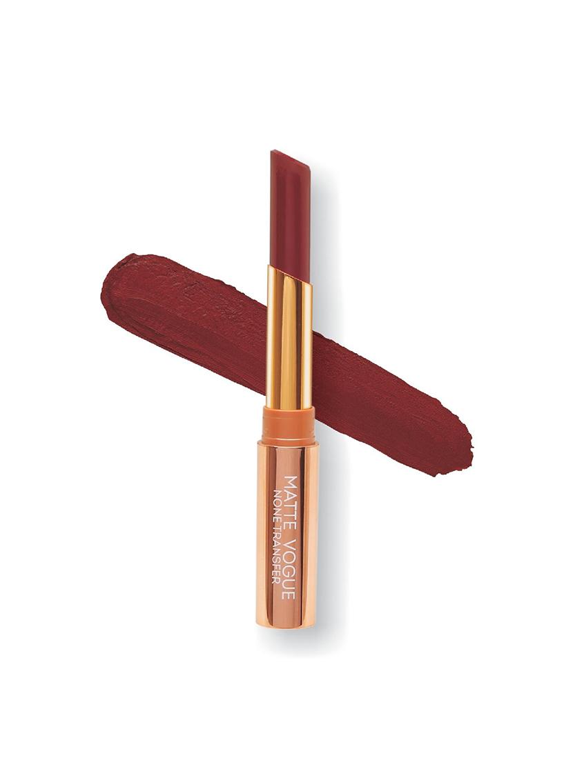 me-on brown matte lipsticks - 16529906 - Zoom Image - 1