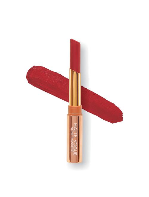 me-on red matte lipsticks - 16529908 - Standard Image - 1