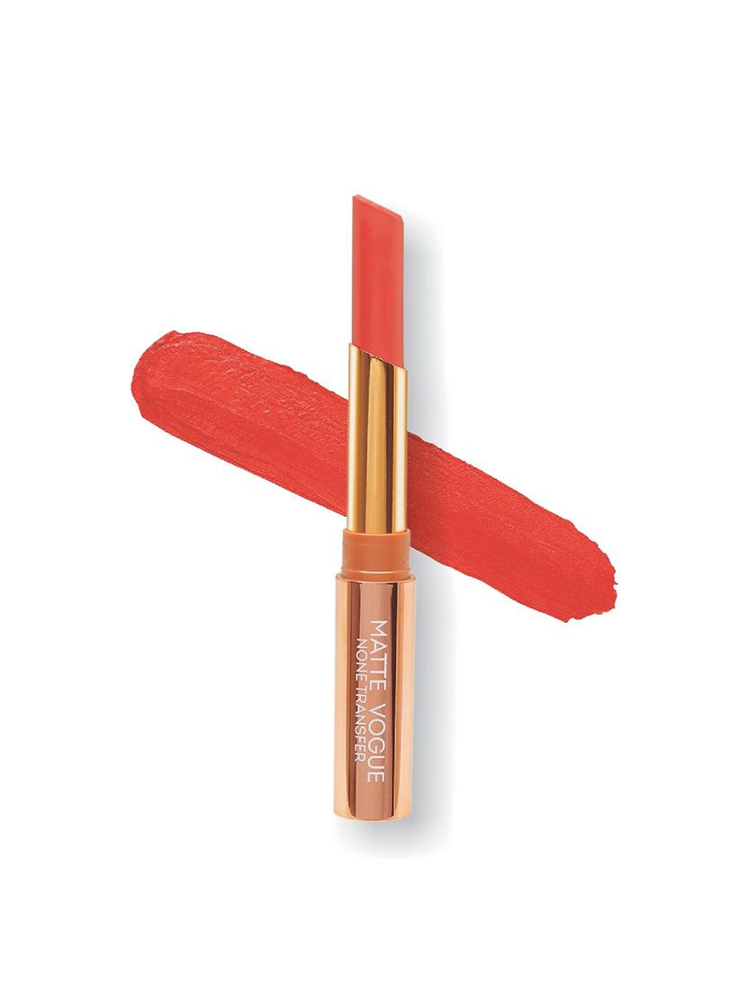 me-on matte orange lipsticks - 16529912 - Zoom Image - 1