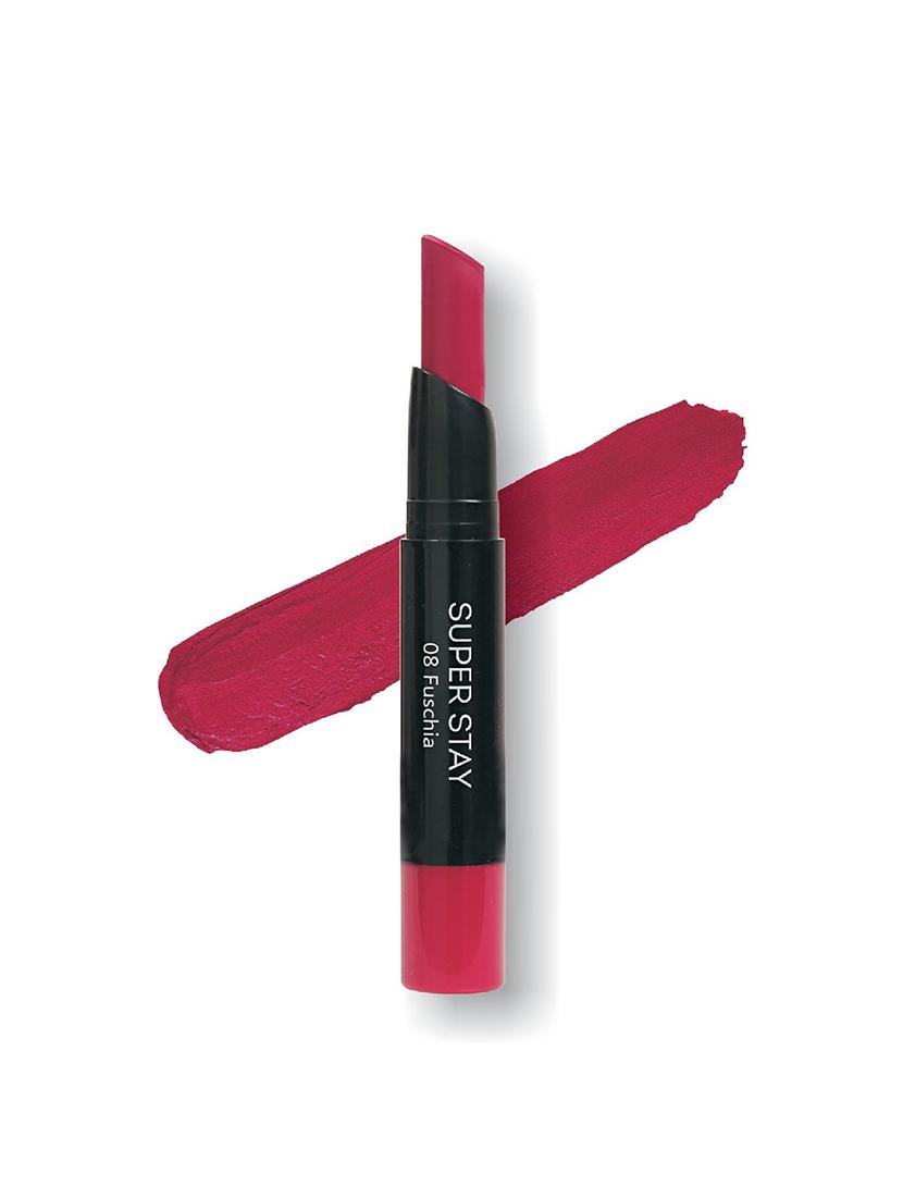 me-on pink matte super stay lipsticks - 16529945 - Zoom Image - 1