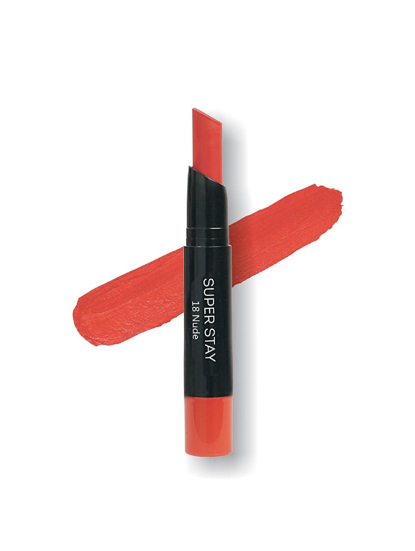 me-on matte super stay lipsticks - 16529955 - Zoom Image - 1