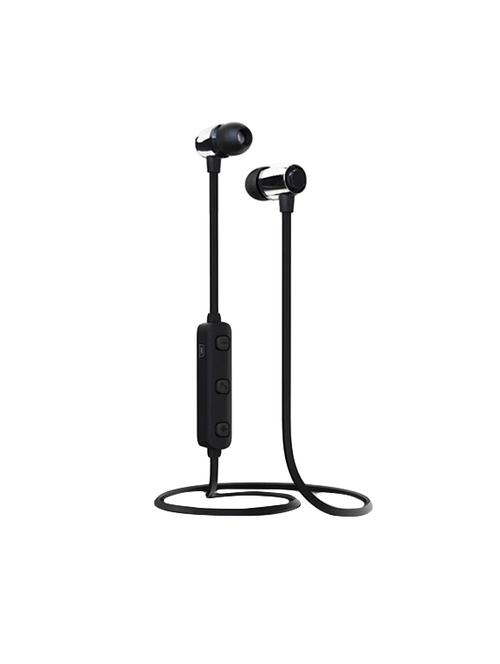 flozum magnetic stereo bluetooth earphone - 16531696 - Standard Image - 1