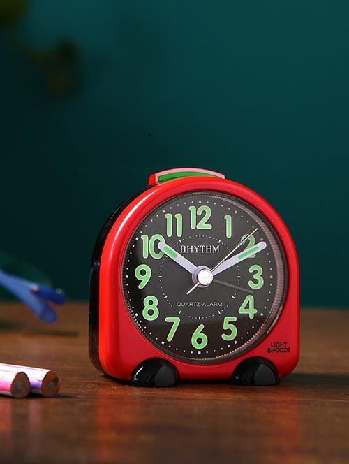 Alarm Table Clock - 16535689 - Standard Image - 1