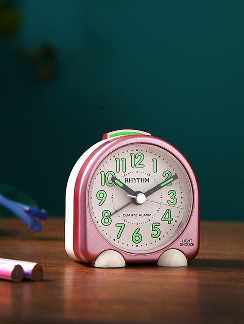Alarm Table Clock - 16535691 - Standard Image - 1
