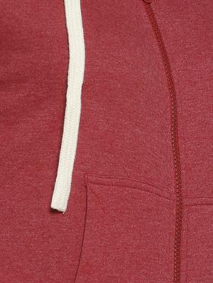 pocket patch hooded jacket - 16535966 - Standard Image - 5