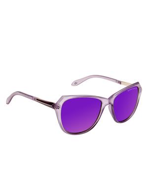 david blake uv protected cat eye sunglasses - 16538509 - Standard Image - 2