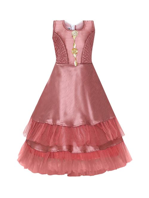 beige silk blend twin sets & jump suit - 16539143 - Standard Image - 1